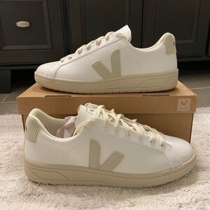 Veja White Sneakers
